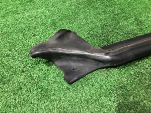 Borracha da porta direita SUBARU LEGACY OEM 63521AE020 BH5 2000 BLUE 95H