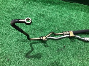 Шланги гур SUBARU LEGACY OEM 34610AE020 BH5 2000 EJ206 AT