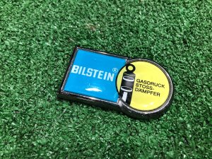Эмблема Bilstein 93073AE370 SUBARU LEGACY