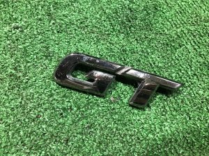 Эмблема GT 93073AE050 SUBARU LEGACY