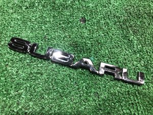 Эмблема Subaru 93073AE570 SUBARU LEGACY