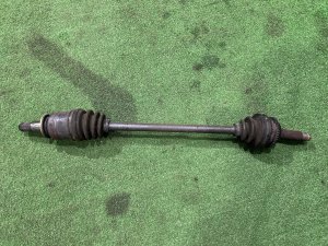 Привод задний SUBARU LEGACY LANCASTER OEM 28421AE051 28421AE061 BHE 2002 EZ30 AT