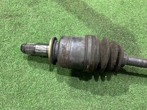 Привод задний SUBARU LEGACY LANCASTER OEM 28421AE051 28421AE061 BHE 2002 EZ30 AT