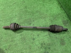 Привод задний SUBARU LEGACY LANCASTER OEM 28421AE051 28421AE061 BHE 2002 EZ30 AT