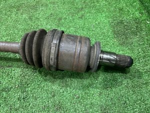 Привод задний SUBARU LEGACY LANCASTER OEM 28421AE051 28421AE061 BHE 2002 EZ30 AT