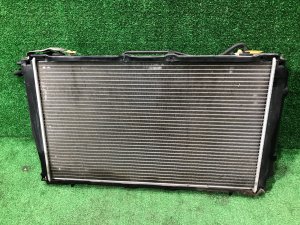 Радиатор двигателя SUBARU LEGACY OEM 45111AA260 BD5 1998 EJ20R