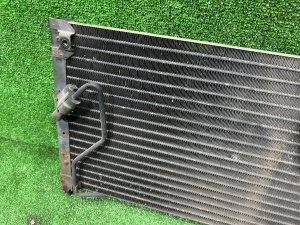 Радиатор кондиционера SUBARU LEGACY OEM 73210AC000 BD5 1998 EJ20R