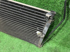 Радиатор кондиционера SUBARU LEGACY OEM 73210AC000 BD5 1998 EJ20R