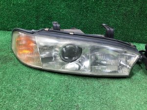 фары SUBARU LEGACY OEM 84001AC100 84001AC110 BD5 1998