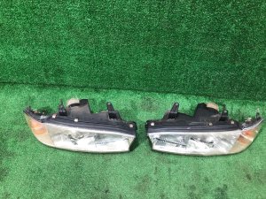 фары SUBARU LEGACY OEM 84001AC100 84001AC110 BD5 1998