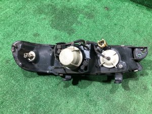 фары SUBARU LEGACY OEM 84001AC100 84001AC110 BD5 1998