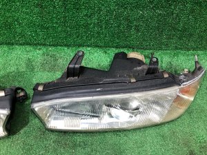 фары SUBARU LEGACY OEM 84001AC100 84001AC110 BD5 1998
