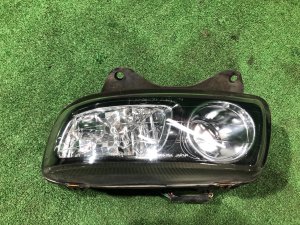 Фары противотуманные SUBARU LEGACY OEM 84501AC220 84501AC230 BD5 1998