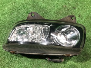 Фары противотуманные SUBARU LEGACY OEM 84501AC220 84501AC230 BD5 1998
