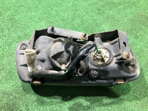 Фары противотуманные SUBARU LEGACY OEM 84501AC220 84501AC230 BD5 1998