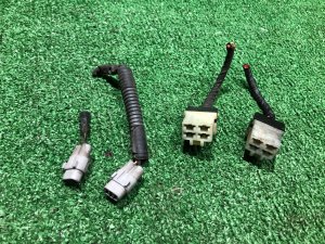 Фишки фар SUBARU LEGACY OEM 84985AC010 BD5 1998