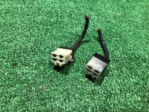 Фишки фар SUBARU LEGACY OEM 84985AC010 BD5 1998