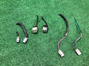 Фишки фар SUBARU LEGACY OEM 84985AC010 BD5 1998