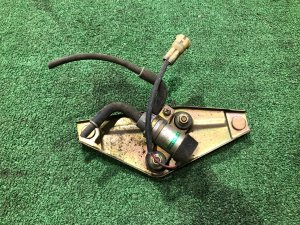 Клапан управления турбиной SUBARU LEGACY OEM 16102AA060 BD5 1998 EJ20R