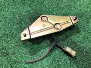 Клапан управления турбиной SUBARU LEGACY OEM 16102AA060 BD5 1998 EJ20R