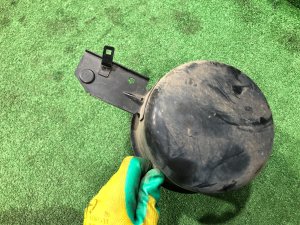 Вакуумный ресивер SUBARU LEGACY OEM 16103AA045 BD5 1998 EJ20R