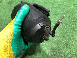 Абсорбер SUBARU LEGACY OEM 42036AA000 BD5 1998 EJ20R