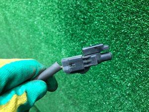 Датчик температуры За бортом SUBARU LEGACY OEM 73730AE000 BD5 1998