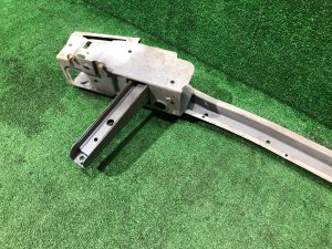 Жесткость бампера передняя SUBARU LEGACY OEM 57722AC141 BD5 1998