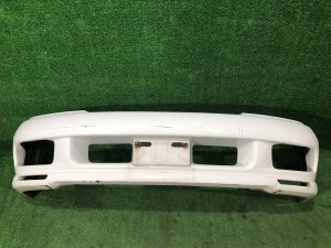 Бампер передний SUBARU LEGACY OEM 57720AC130 BD5 1998 White 51E