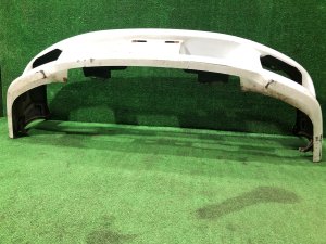 Бампер передний SUBARU LEGACY OEM 57720AC130 BD5 1998 White 51E