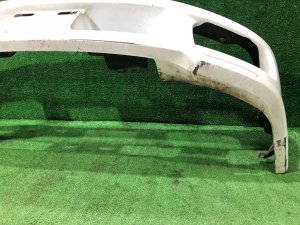 Бампер передний SUBARU LEGACY OEM 57720AC130 BD5 1998 White 51E