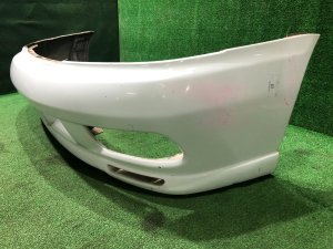 Бампер передний SUBARU LEGACY OEM 57720AC130 BD5 1998 White 51E