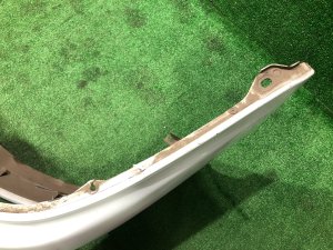 Бампер передний SUBARU LEGACY OEM 57720AC130 BD5 1998 White 51E