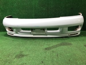 Бампер передний SUBARU LEGACY OEM 57720AC130 BD5 1998 White 51E