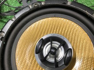 Динамики carrozzeria SUBARU LEGACY OEM 12345678 BH5 2000