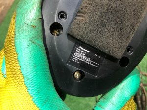 Динамики carrozzeria SUBARU LEGACY OEM 12345678 BH5 2000