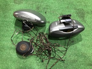 Динамики carrozzeria SUBARU LEGACY OEM 12345678 BH5 2000