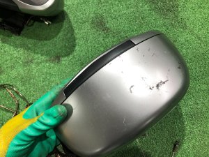 Динамики carrozzeria SUBARU LEGACY OEM 12345678 BH5 2000