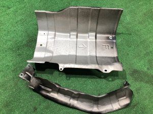 Тепловые экраны глушителя 59024AE010 SUBARU LEGACY