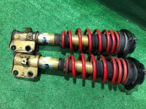 Стойки eifel SUBARU LEGACY OEM 20310AE220 20310AE230 20365AE070 20380AE300 BH5 2000 EJ206 AT