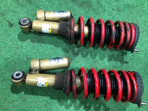 Стойки eifel SUBARU LEGACY OEM 20310AE220 20310AE230 20365AE070 20380AE300 BH5 2000 EJ206 AT