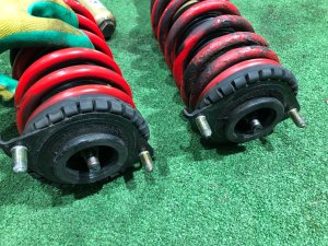 Стойки eifel SUBARU LEGACY OEM 20310AE220 20310AE230 20365AE070 20380AE300 BH5 2000 EJ206 AT