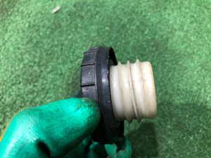 Пробка бензобака SUBARU LEGACY OEM 42032AC020 BH5 2000 BLEU 95H