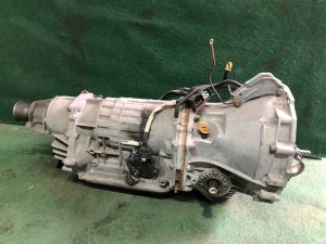 Акпп TV1B4YVEAA 31000AF270 SUBARU LEGACY LANCASTER