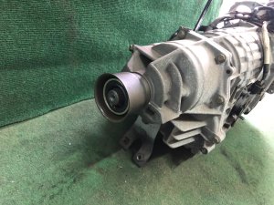Акпп TV1B4YVEAA SUBARU LEGACY LANCASTER OEM 31000AF270 BHE BEE 2002 EZ30
