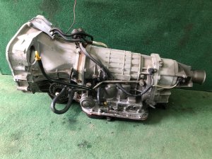 Акпп TV1B4YVEAA SUBARU LEGACY LANCASTER OEM 31000AF270 BHE BEE 2002 EZ30