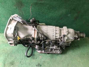 Акпп TV1B4YVEAA SUBARU LEGACY LANCASTER OEM 31000AF270 BHE BEE 2002 EZ30