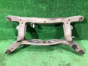 Балка задняя SUBARU LEGACY LANCASTER OEM 20152AE001 BHE BH9 BH5 BE5 BE9 BEE 2002 EZ30