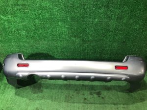 Бампер задний 57703AE080MQ SUBARU LEGACY LANCASTER