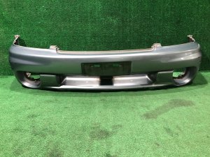 Бампер передний 57703AE230MQ SUBARU LEGACY LANCASTER